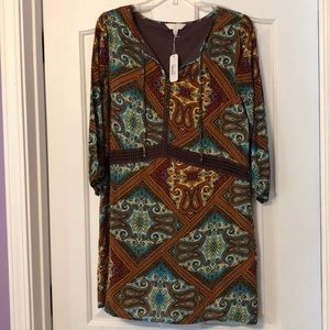 NWT charming Charlie’s dress